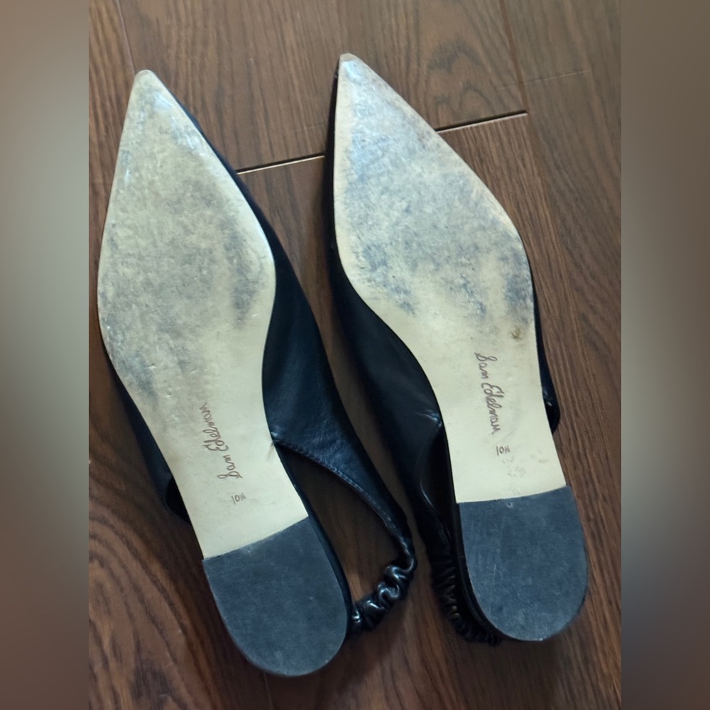 Sam Edelman flats - Picture 2 of 5
